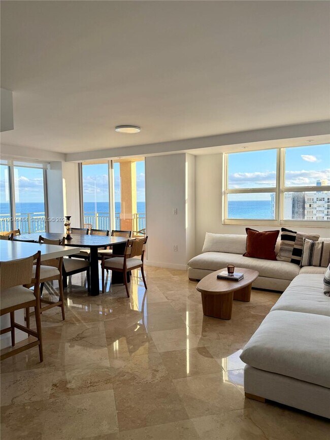 Building Photo - 2080 S Ocean Dr
