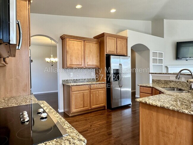 Building Photo - 2075 Bobcat Valley Ct