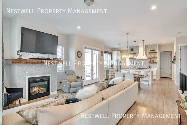 Building Photo - 11707 S Moring Point Way