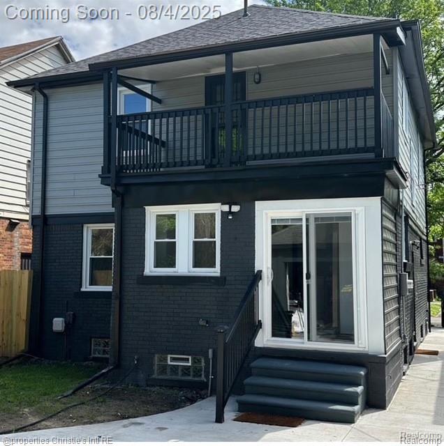 Building Photo - 16197 Normandy St
