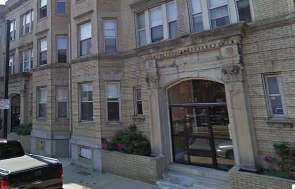 Building Photo - 883 Huntington Ave