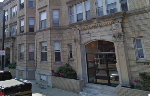 Building Photo - 883 Huntington Ave