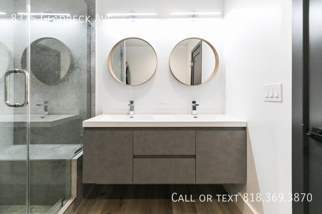 Building Photo - 8335 Gladbeck Ave