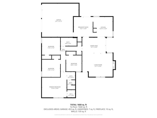 Building Photo - 1611 Celeste Ct