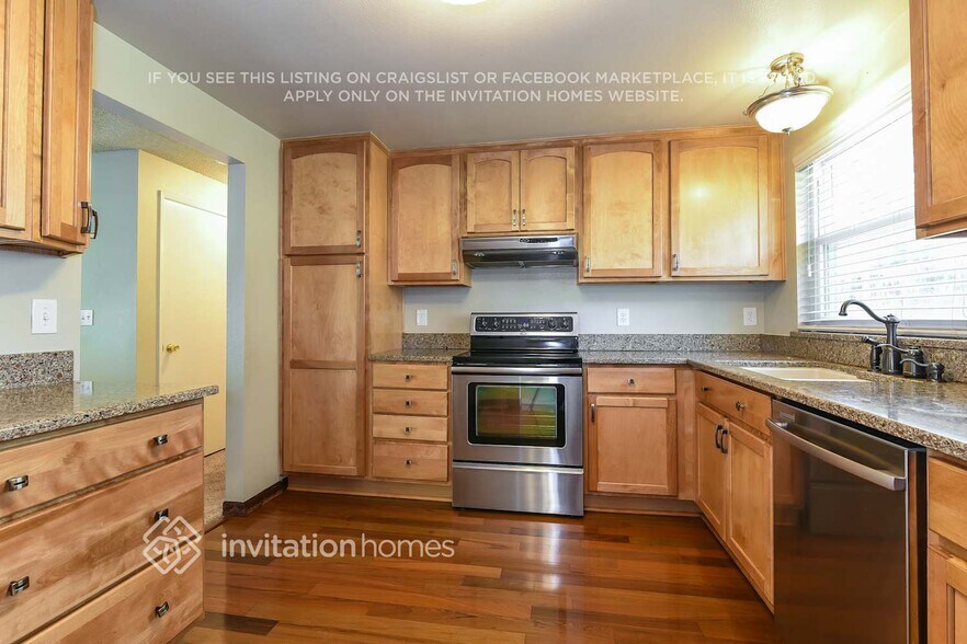 Building Photo - 17712 159th Ave SE