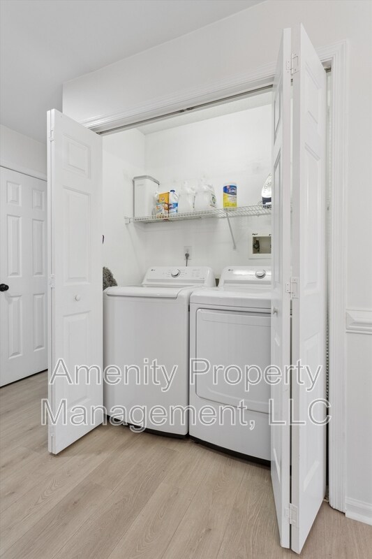 Building Photo - 914 Pine Mill Ct