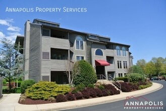 Building Photo - 2106 Chesapeake Harbour Dr