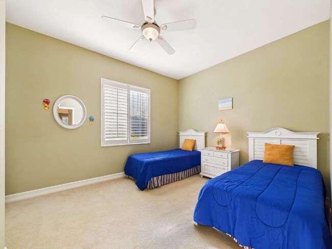 Building Photo - Resort-Style Furnished Home with Private Pool in Masters at Pelican Sound