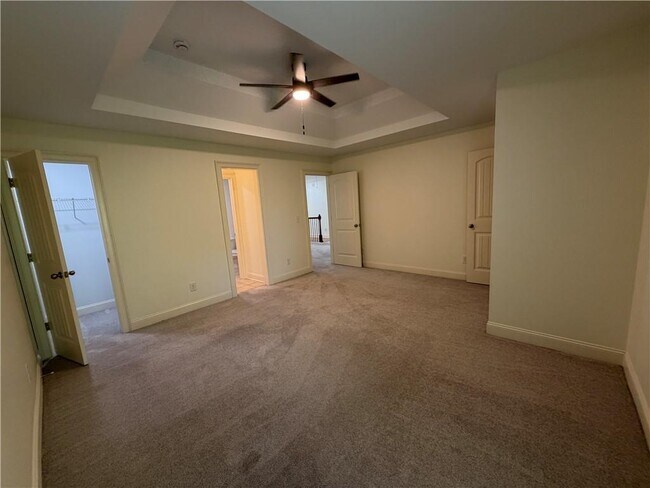 Building Photo - 4805 Carriage Bridge Ln