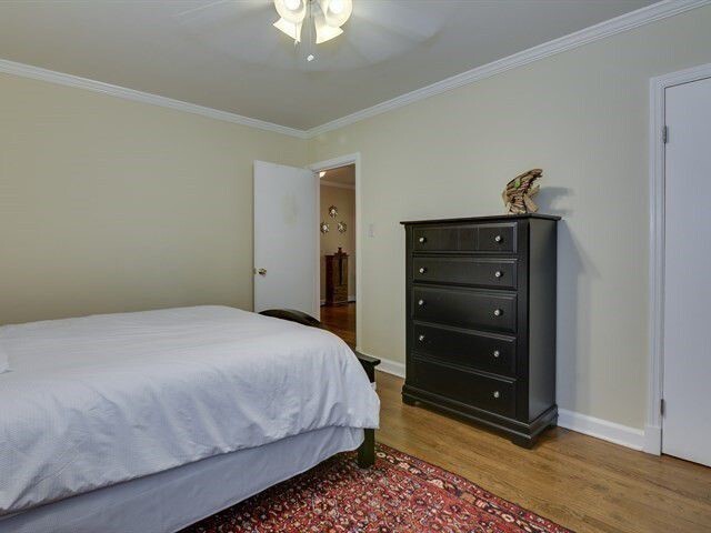 Building Photo - Mid Century Ranch near Augusta Country Club