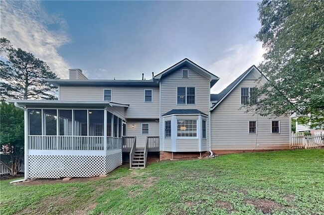 Building Photo - 1589 Tennessee Walker Dr NE
