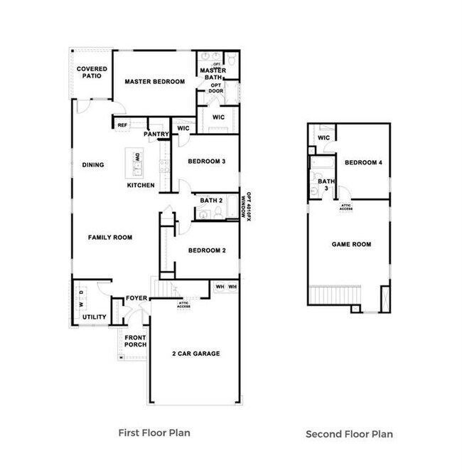 Building Photo - 3009 Egan Dr