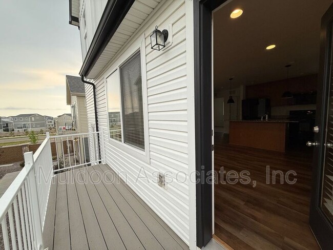 Building Photo - 5699 Tramore Ct