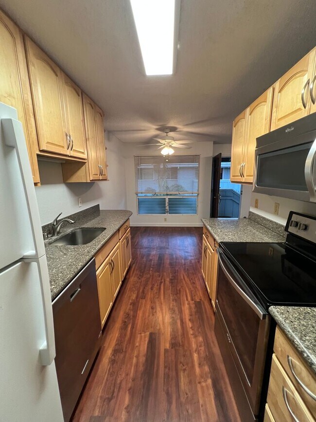 Building Photo - 2 bedroom / 1 bath Unit with 1 parking stall #134.  **First Showing on Tuesday, February 3, 2026 ...