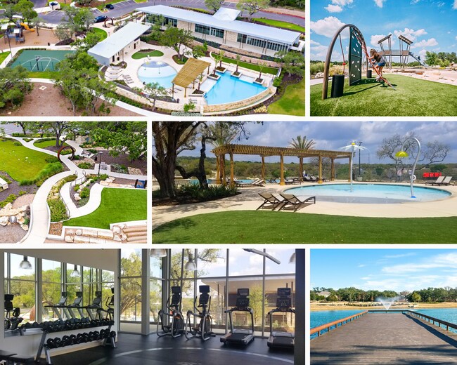 Building Photo - 3036 SF Home - 6 BR/3 BA with THREE-CAR GARAGE - BULVERDE!!!