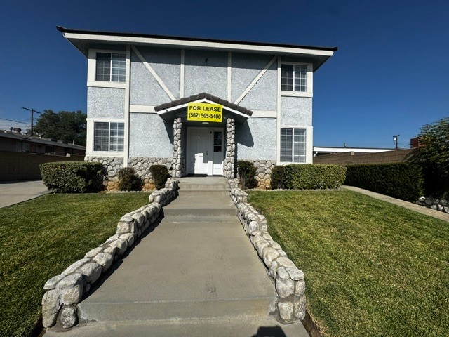 OUTSIDE - 14439 Rosecrans Ave