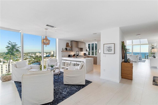 Building Photo - 2200 N Ocean Blvd