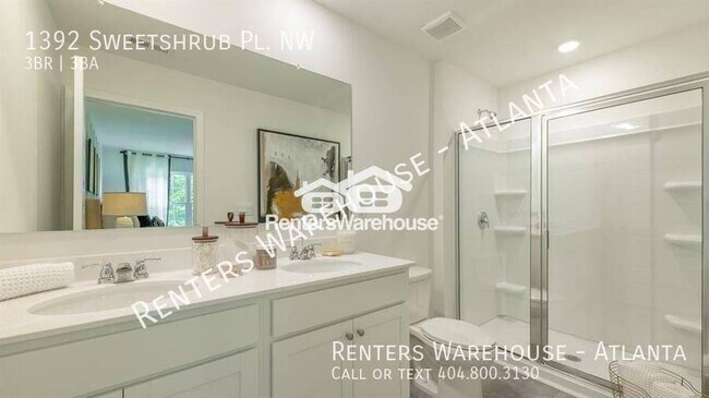 Building Photo - 1392 Grove Park Pl NW