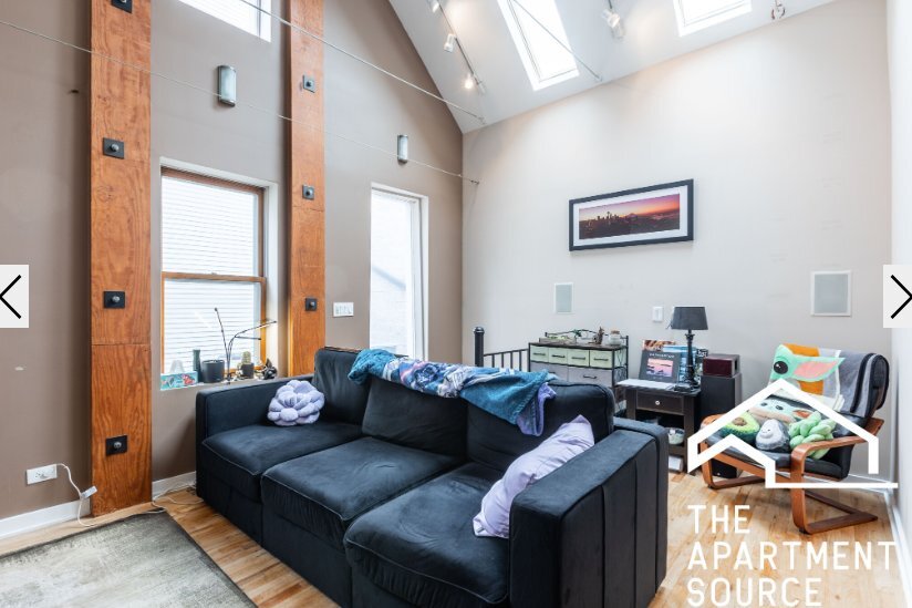 Building Photo - 1937 N Winchester Ave