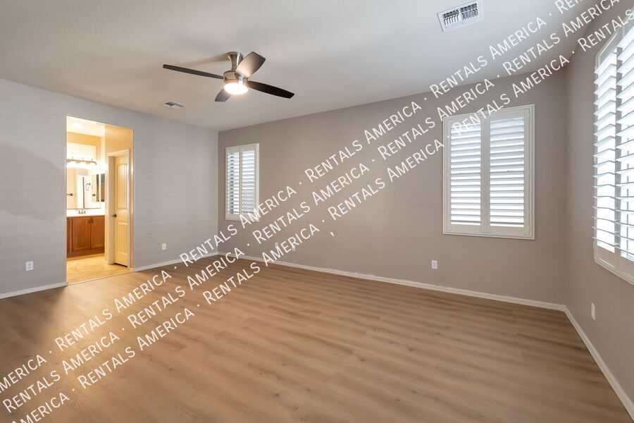 Building Photo - 3863 S Verbena Ave