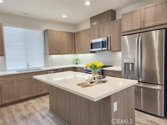 Building Photo - 1220 W La Habra Blvd