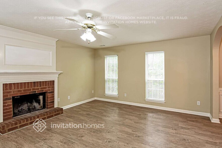 Building Photo - 5765 Millstone Dr