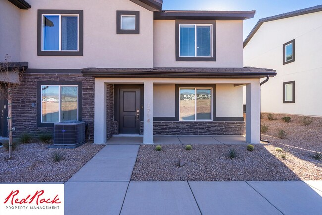 Primary Photo - Brand New End Unit Townhome In Long Valley