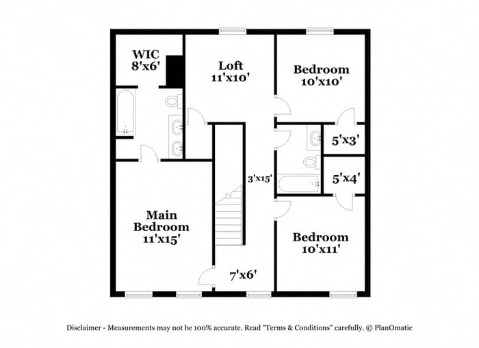 Building Photo - 3919 Miller Dr
