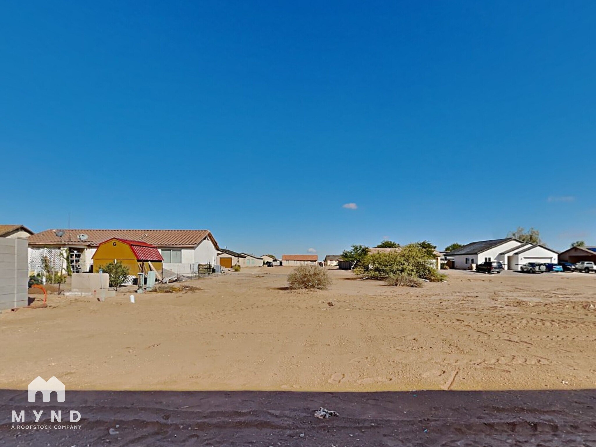 Building Photo - 9346 W Raven Dr