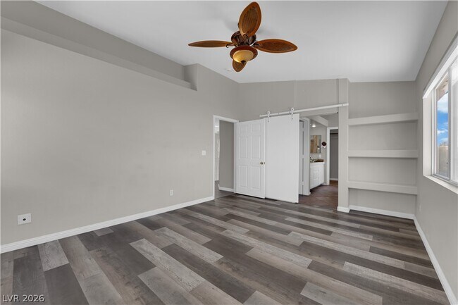 Building Photo - 3733 Horseshoe Mesa St