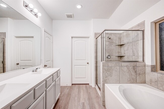 Building Photo - 3547 Britton Burrow Way