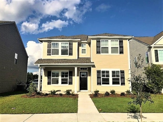 Building Photo - 218 Dogwood Cir