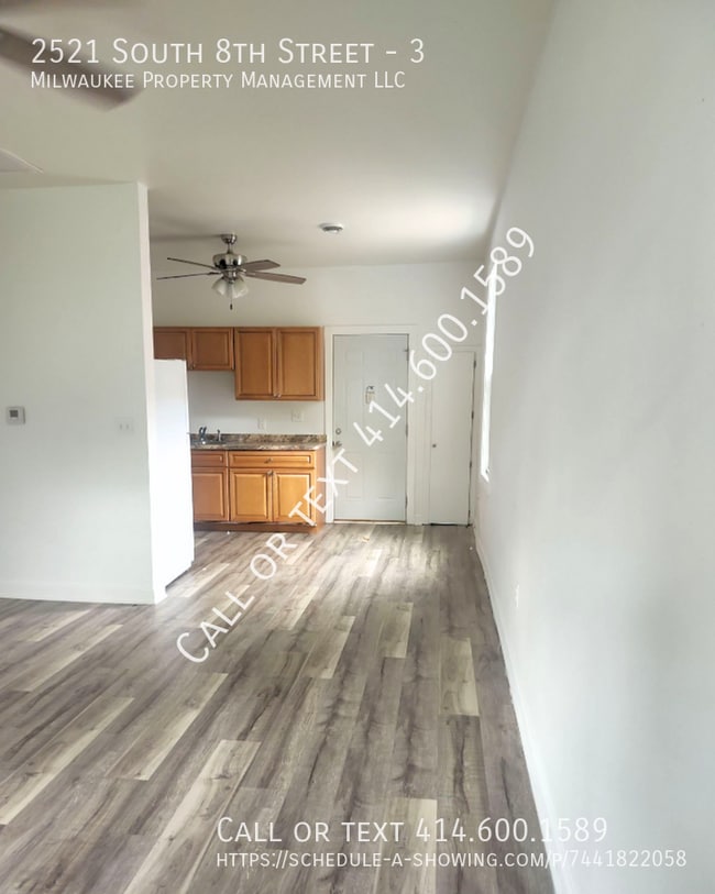 Building Photo - 2521 S 8th St