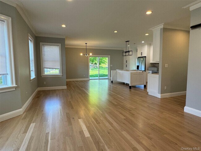 Building Photo - 1 Irving Pl