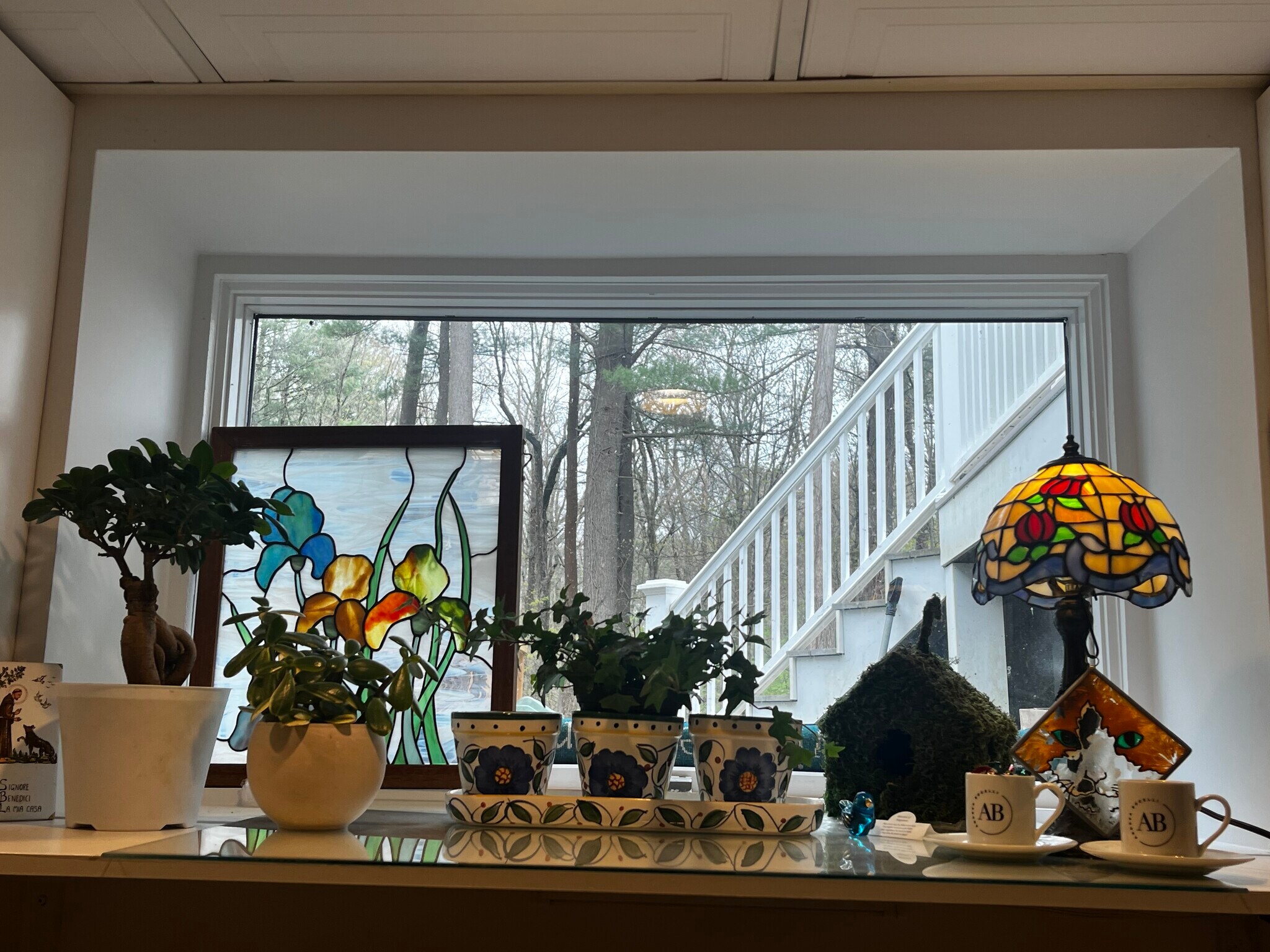 Kitchen window new 9/24/25 - 142R Page Rd