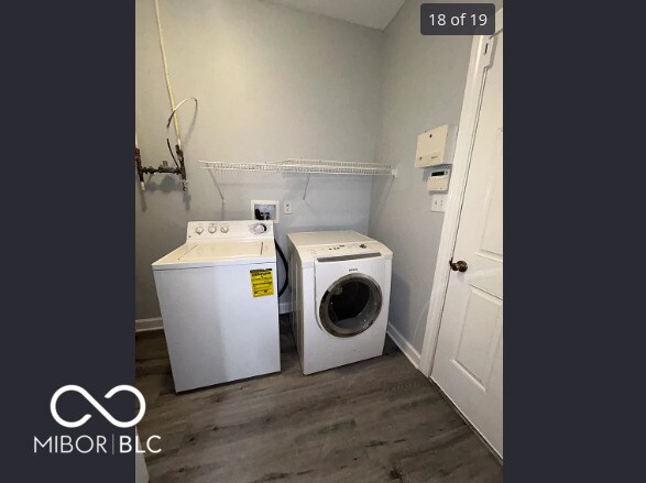 Building Photo - 5548 James Blair Dr