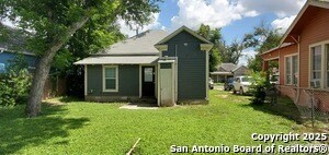 Building Photo - 615 Delmar St