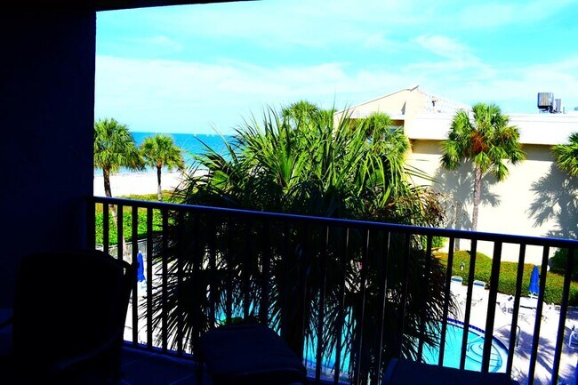 Building Photo - 3210 Gulf Blvd