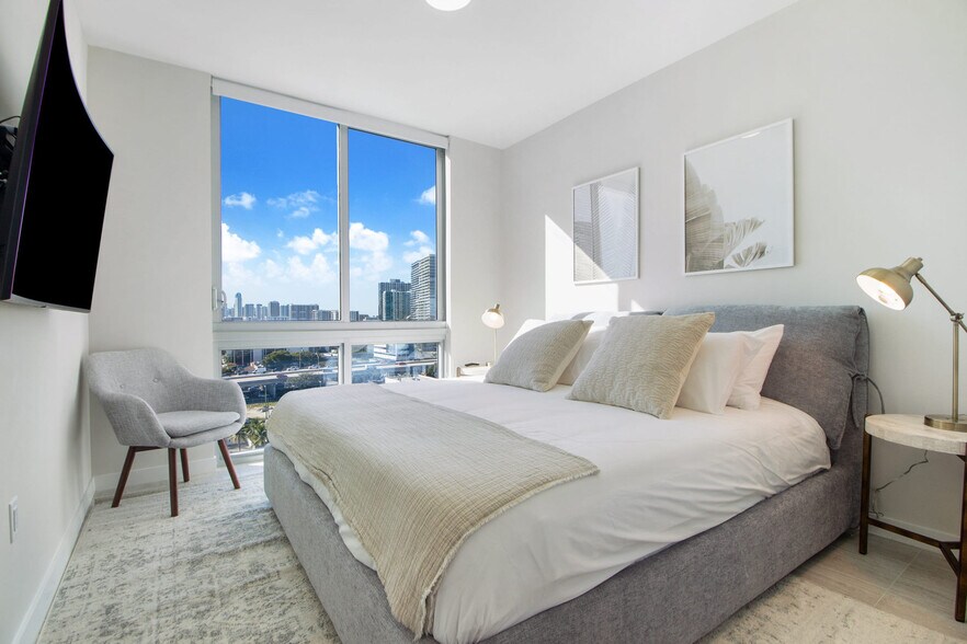 Building Photo - 3900 Biscayne Blvd