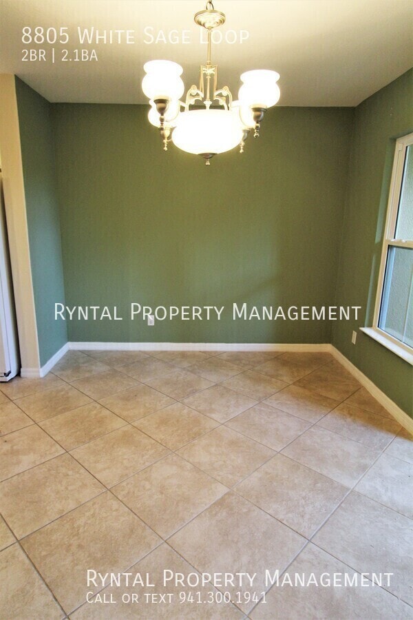 Building Photo - 8805 White Sage Loop