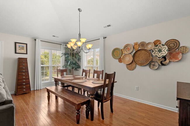 Building Photo - Live the Coastal Lifestyle in This Cypress Keys Beauty!