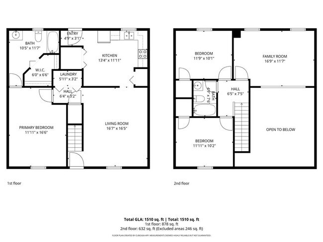 Building Photo - 119 Twin Pines Ct