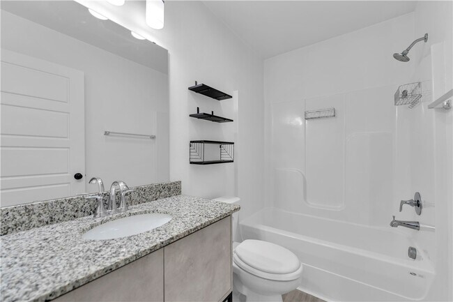 Building Photo - 960 Illinois Ave