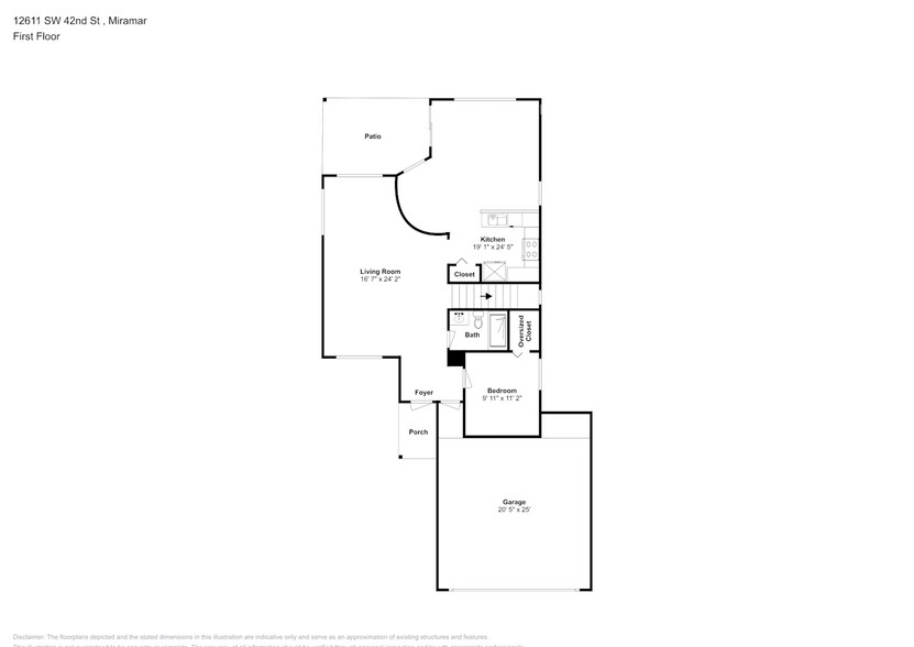 Building Photo - 12611 SW 42nd St