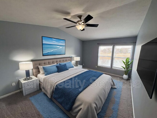 Building Photo - 13415 White Granite Dr