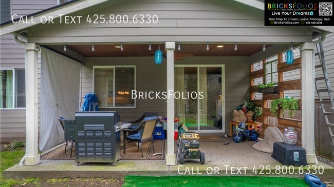 Building Photo - 13916 63rd Ave E