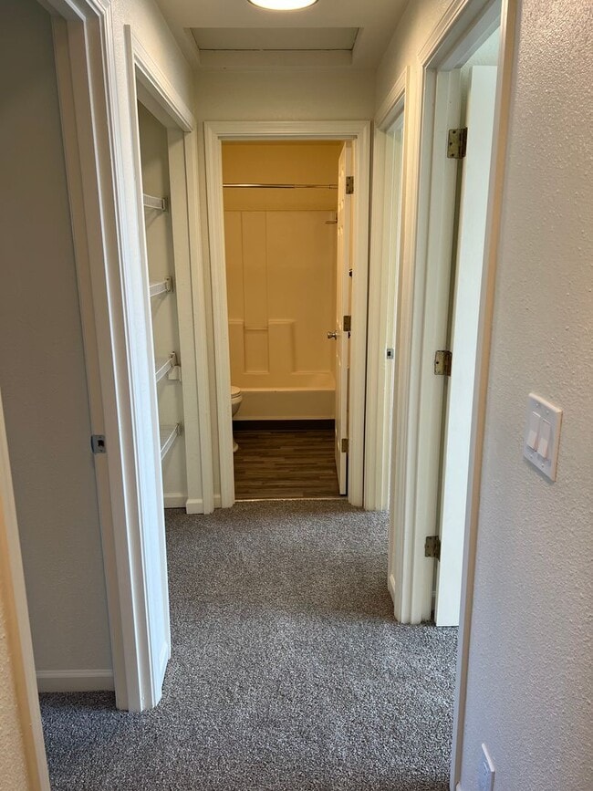 Building Photo - Updated 3 bedroom 1.5 bath duplex!