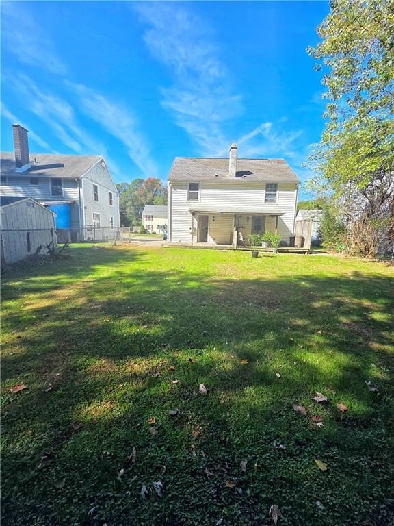 Building Photo - 235 B Allen St