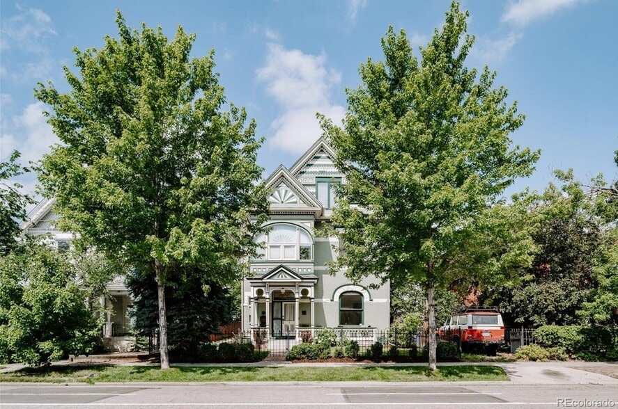 Building Photo - 311 Bannock St