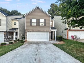 Building Photo - 3 Bed/2.5 Bath Home with Garage / Pet-Friendly / Coming Soon!